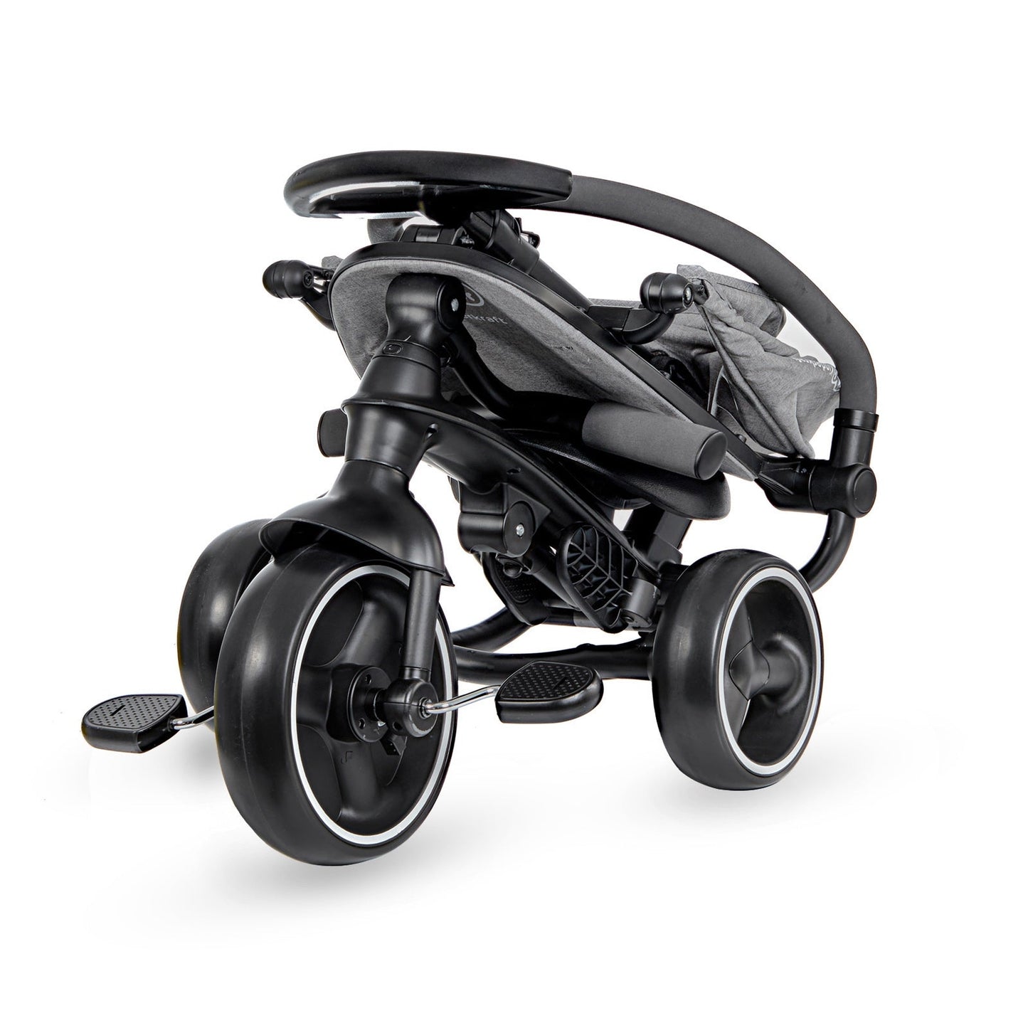 Kinderkraft 4-in-1 JAZZ tricycle