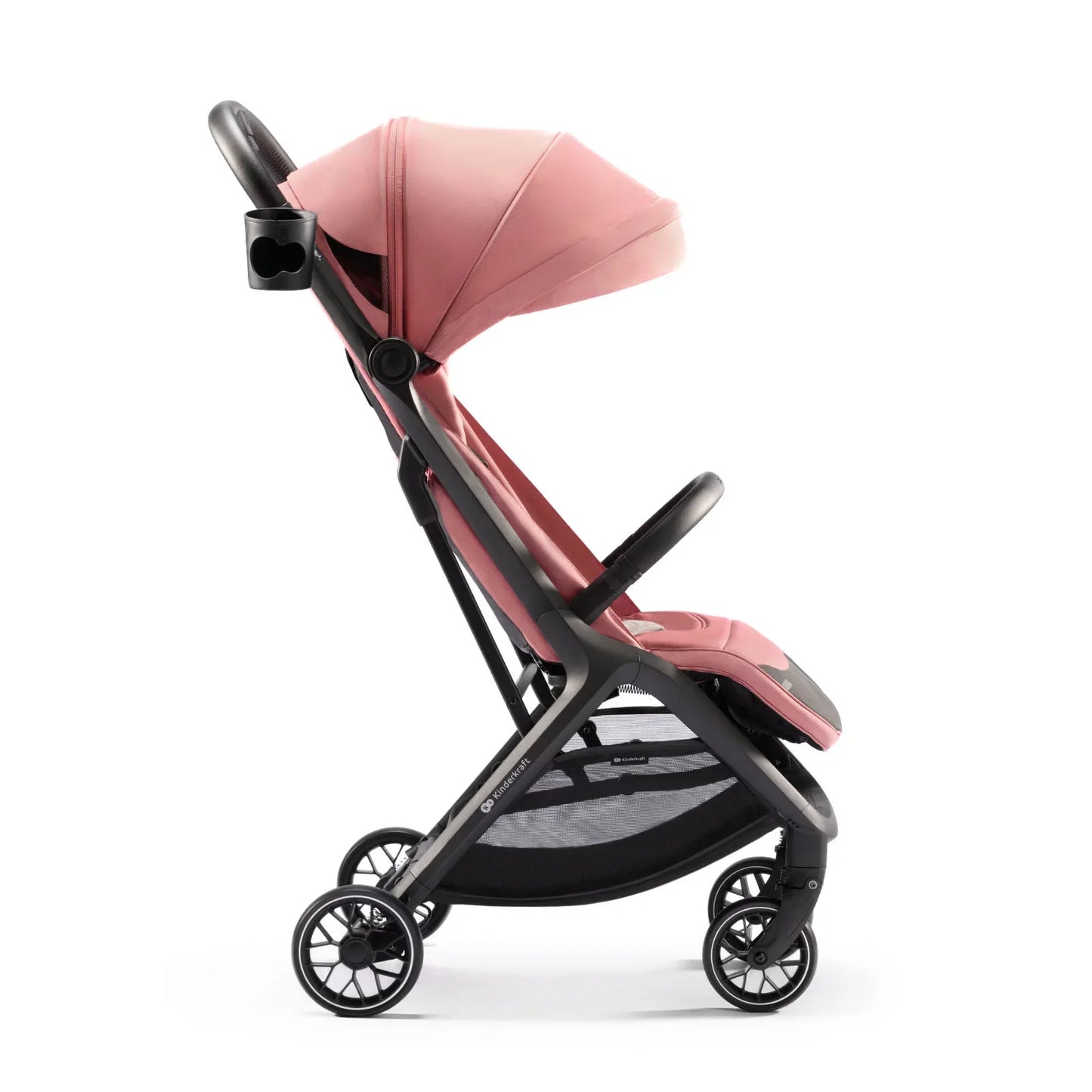 Kinderkraft Nubi 2 Lightweight Stroller