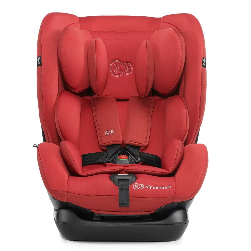 Kinderkraft Myway car seat – from birth to approx. 12 years (0-36 kg, rwf 0-18 kg)