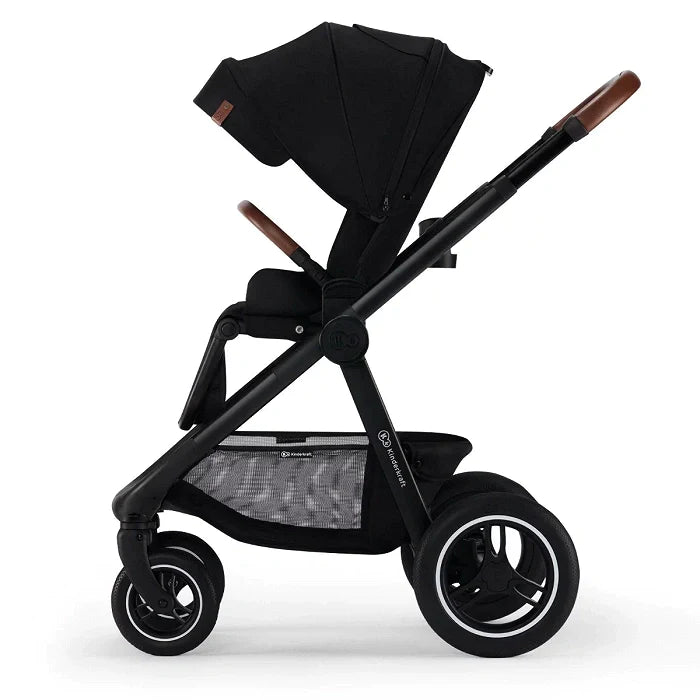 Kinderkraft Everyday 2-In-1 Multi-Functional Pushchair