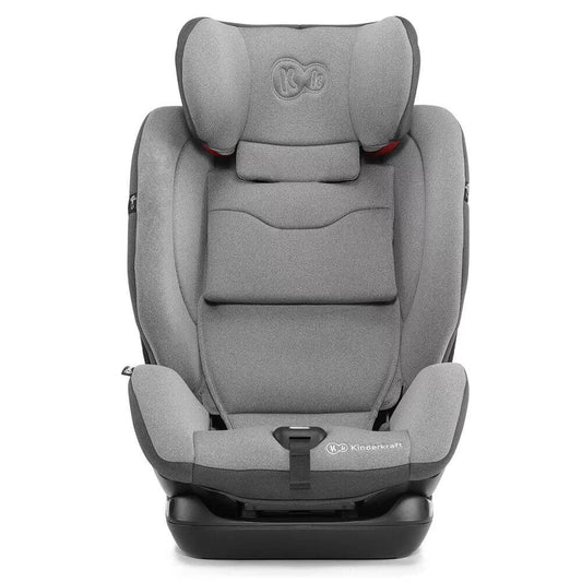 Kinderkraft Myway car seat – from birth to approx. 12 years (0-36 kg, rwf 0-18 kg)