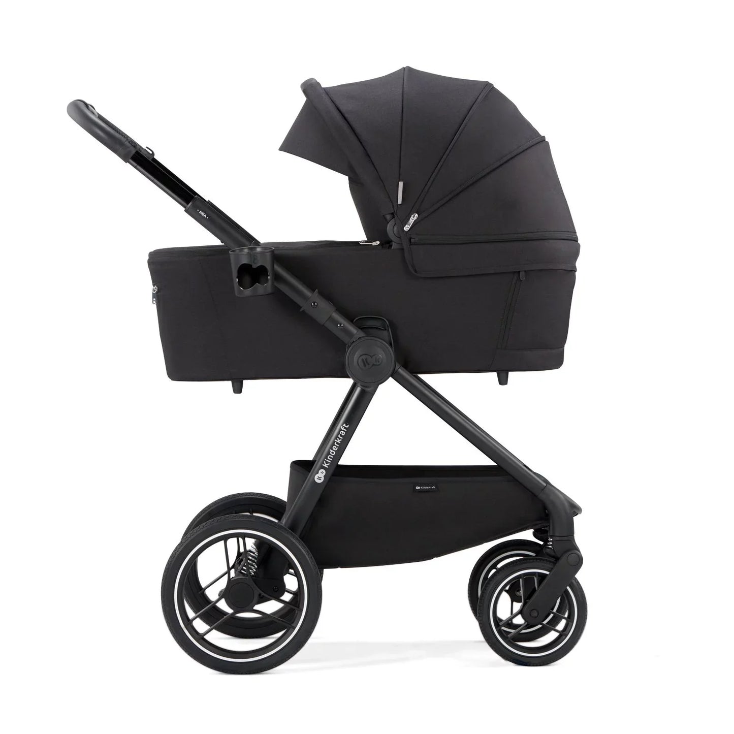 Kinderkraft NEA Carrycot pushchair