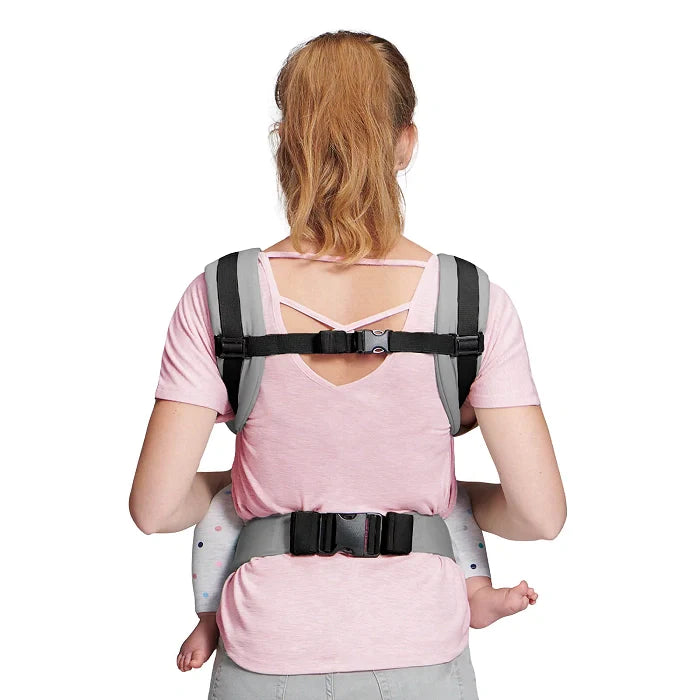 Kinderkraft Nino Ergonomic Carrier Up To 20 Kg