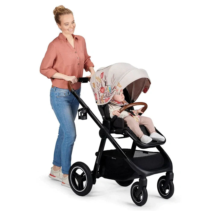 Kinderkraft Everyday 2-In-1 Multi-Functional Pushchair