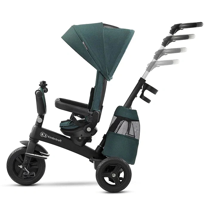 Kinderkraft  Easytwist tricycle