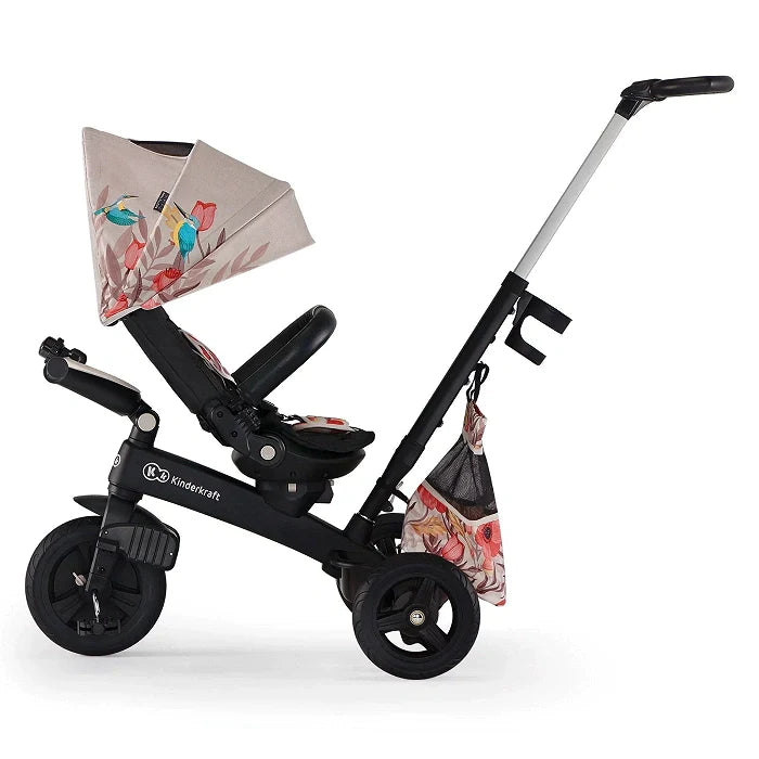 Kinderkraft  Easytwist tricycle