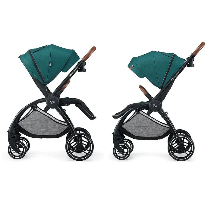 Kinderkraft Evolution Cocoon 2-In-1 Pushchair