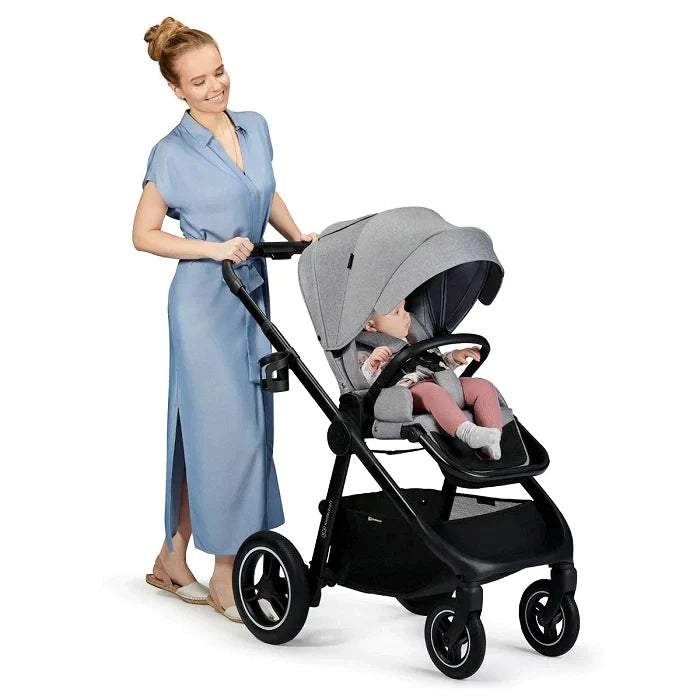 Kinderkraft Everyday 2-In-1 Multi-Functional Pushchair