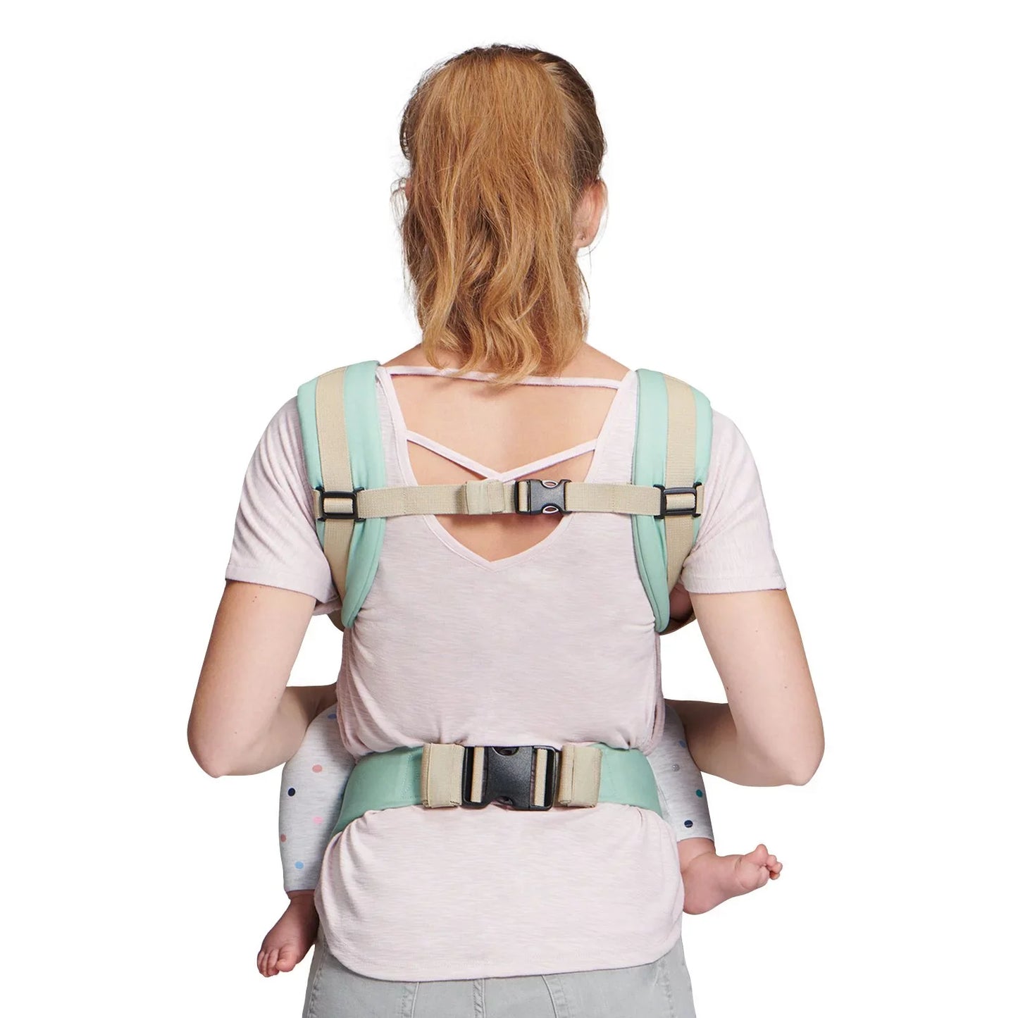 Kinderkraft Nino Ergonomic Carrier