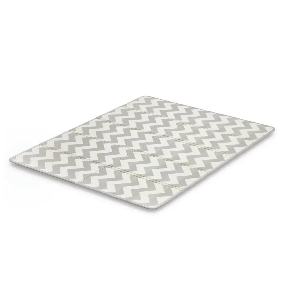 Kindekraft Matty 2 Double-Sided Foam Mat