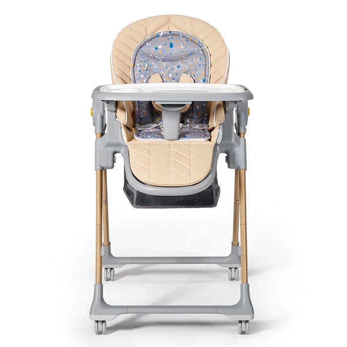 Kinderkraft 2-In-1 Lastree Bouncer And High Chair