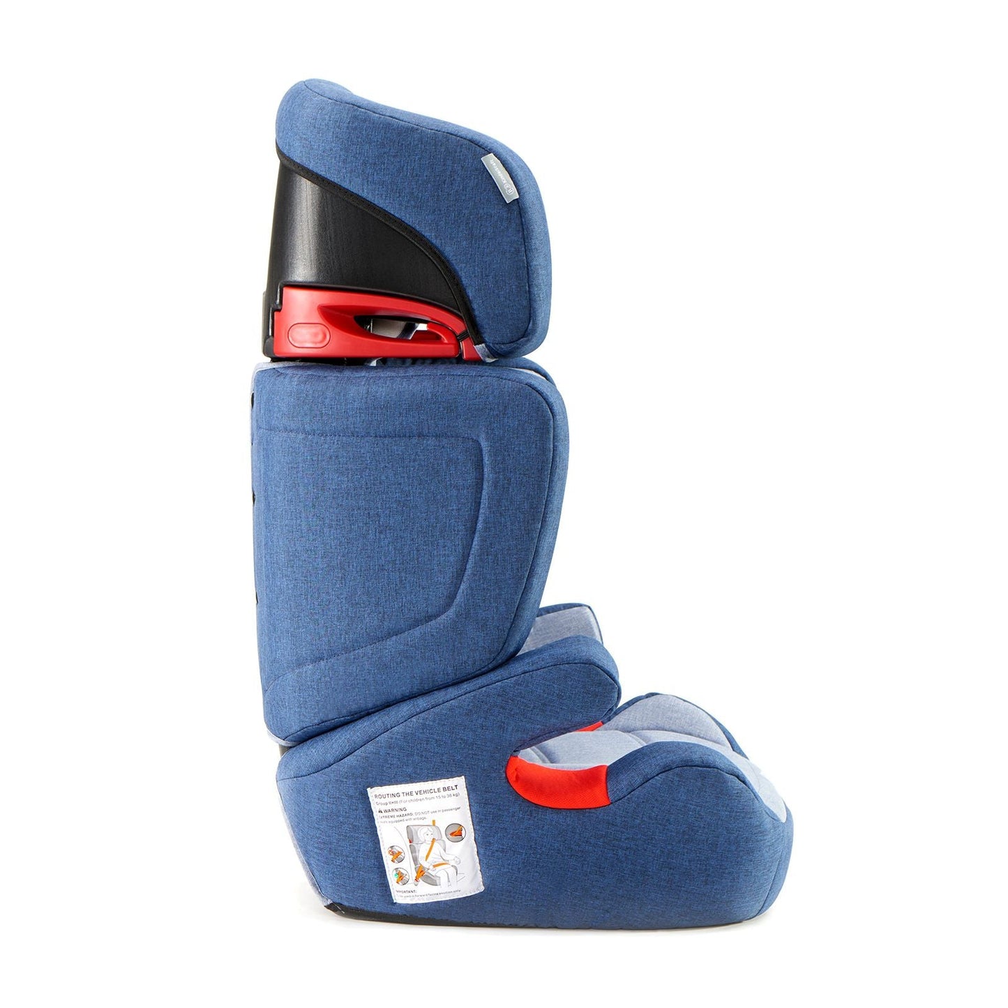 Kinderkraft Junior Fix I-Size Car Seat (100-150 Cm)