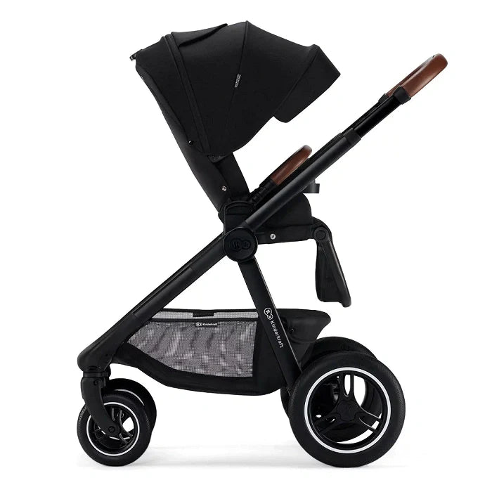 Kinderkraft Everyday 2-In-1 Multi-Functional Pushchair