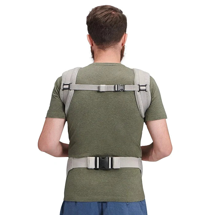 Kinderkraft Milo Ergonomic Baby Carrier