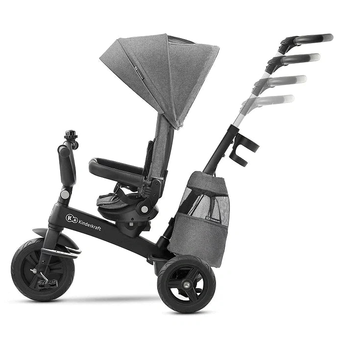 Kinderkraft  Easytwist tricycle