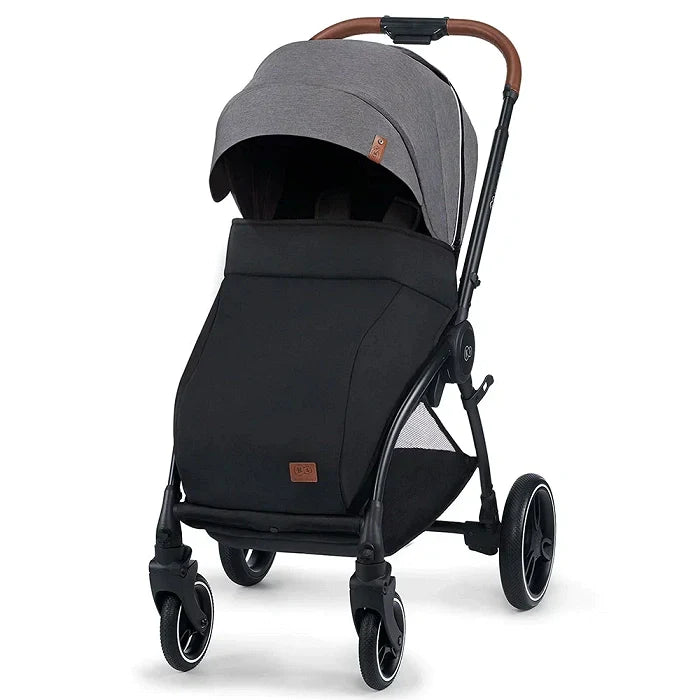 Kinderkraft Evolution Cocoon 2-In-1 Pushchair