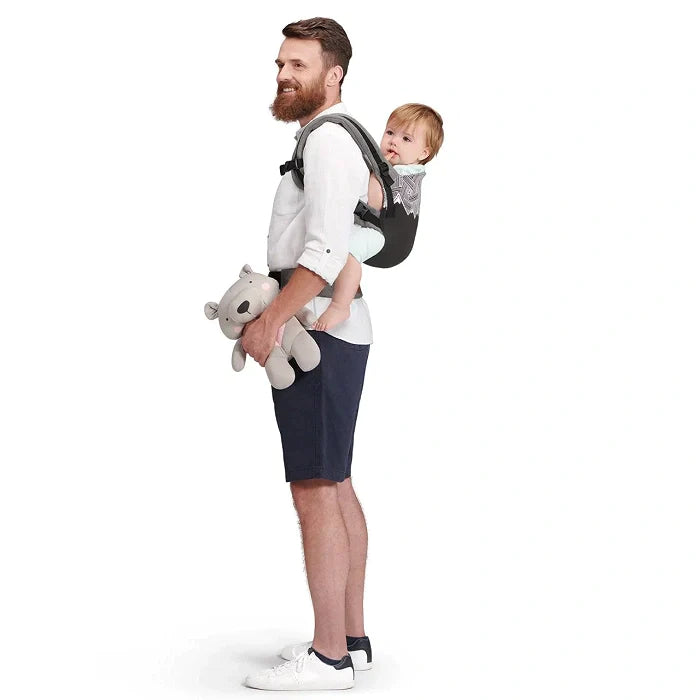 Kinderkraft Milo Ergonomic Baby Carrier