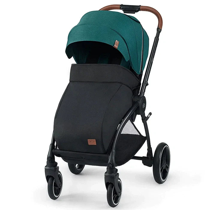 Kinderkraft Evolution Cocoon 2-In-1 Pushchair