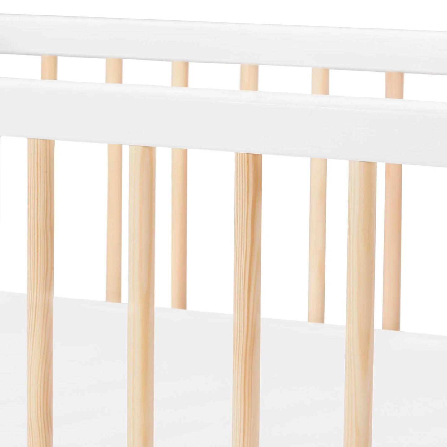 Kinderkraft Nico Multi-Functional Cot