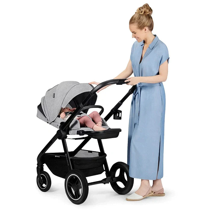 Kinderkraft Everyday 2-In-1 Multi-Functional Pushchair