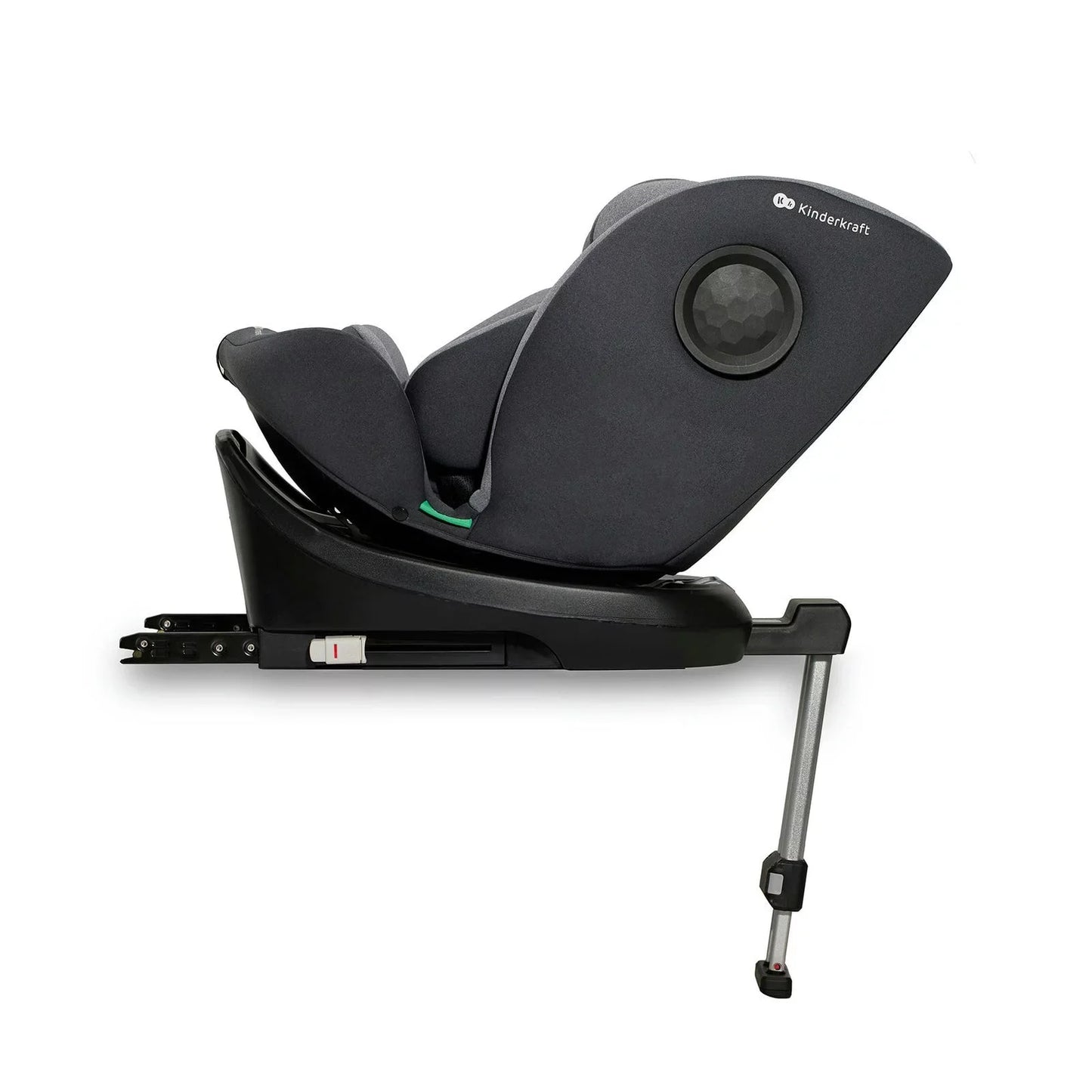 Kinderkraft I-360 i-Size 40-150 cm Car Seat