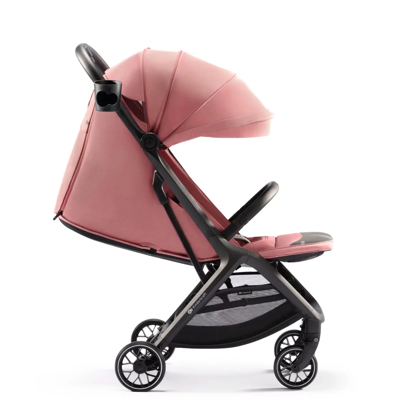 Kinderkraft Nubi 2 Lightweight Stroller