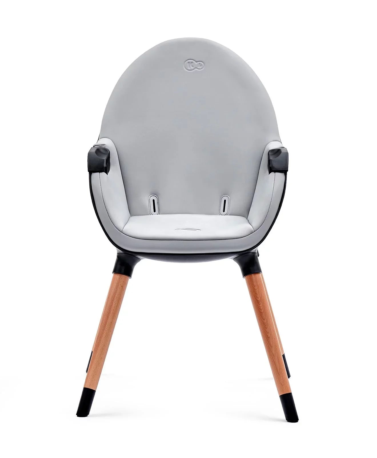 Kinderkraft Fini 2-In-1 High Chair