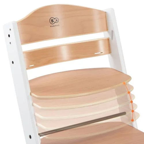 Kinderkraft Enock 3-In-1 High Chair