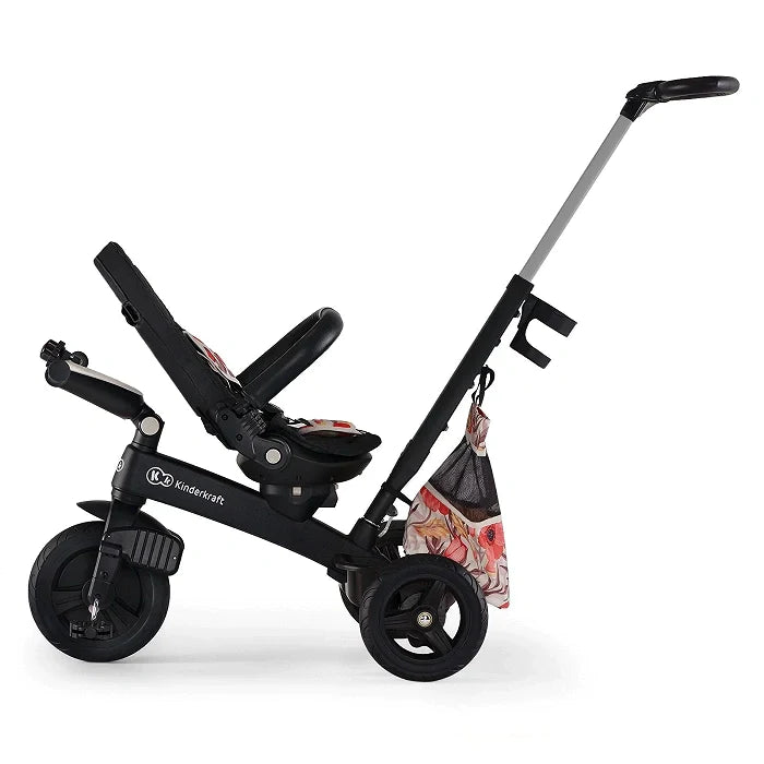 Kinderkraft  Easytwist tricycle