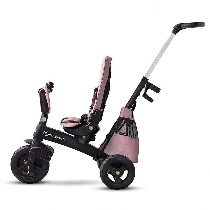 Kinderkraft  Easytwist tricycle