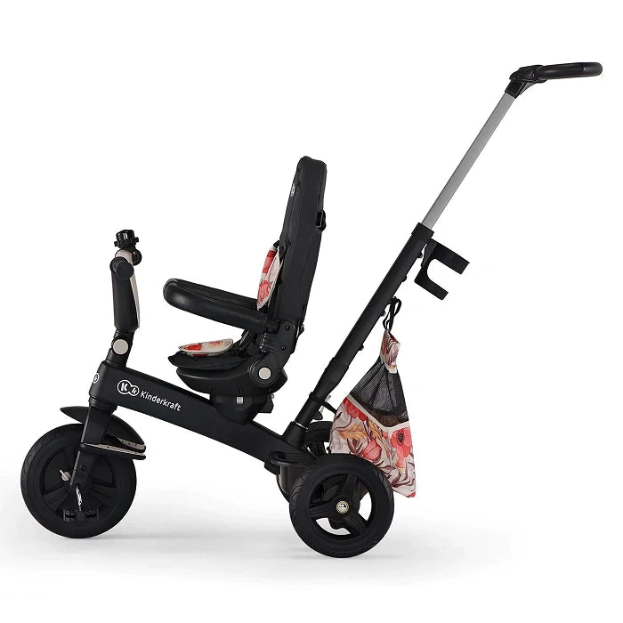 Kinderkraft  Easytwist tricycle