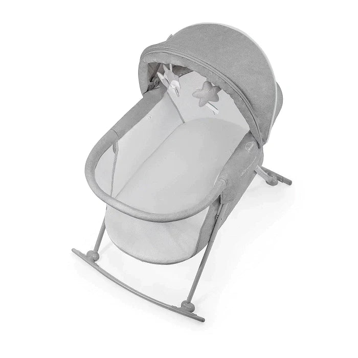 Kinderkraft Lovi 3-In-1 Cot