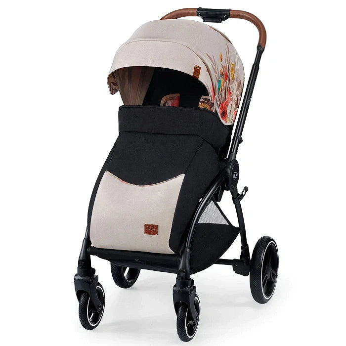 Kinderkraft Evolution Cocoon 2-In-1 Pushchair