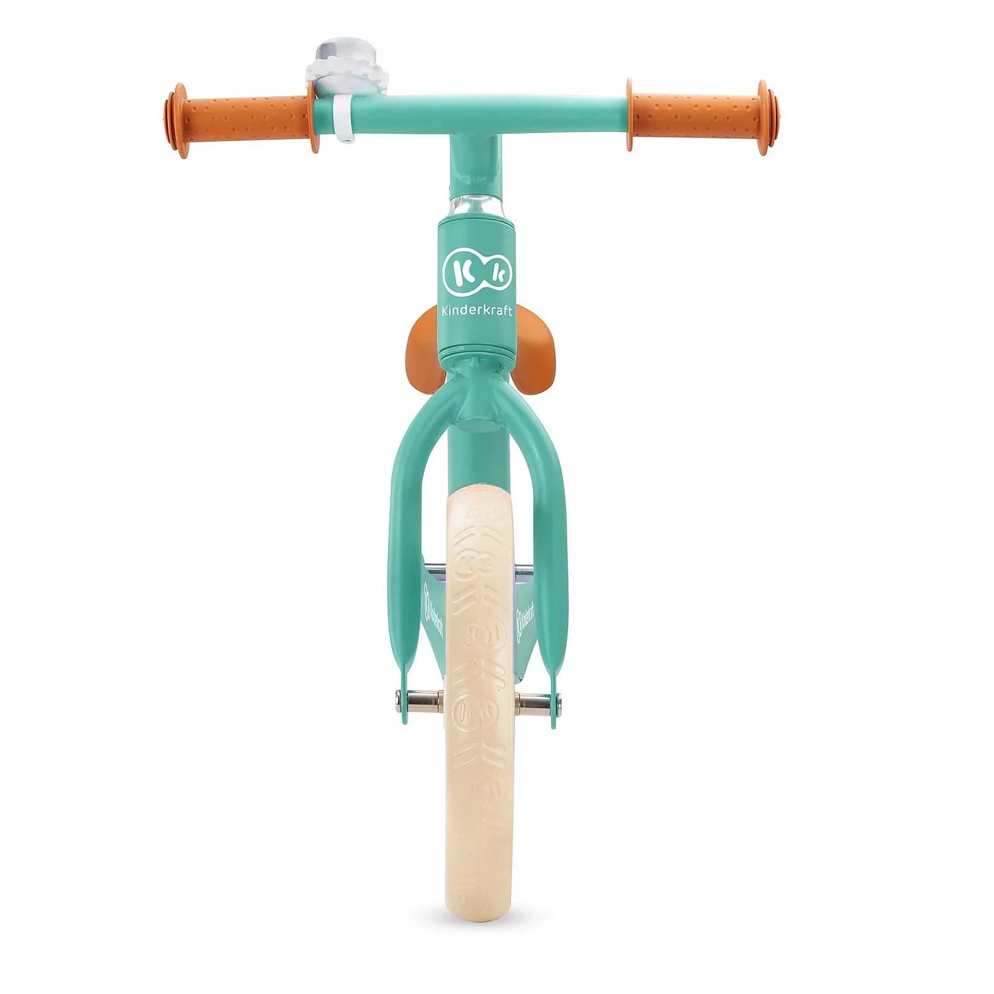 Kinderkraft Fly Plus Balance Bike