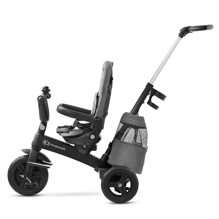 Kinderkraft  Easytwist tricycle