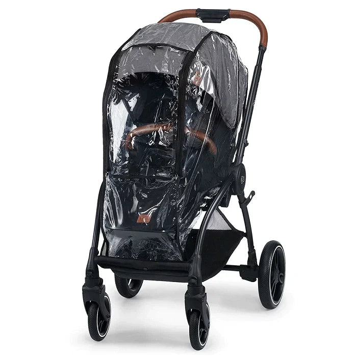 Kinderkraft Evolution Cocoon 2-In-1 Pushchair