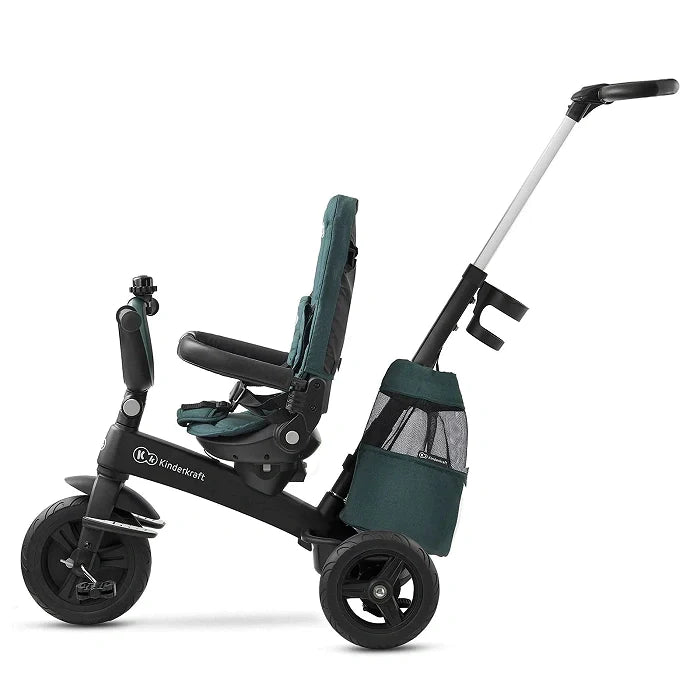 Kinderkraft  Easytwist tricycle