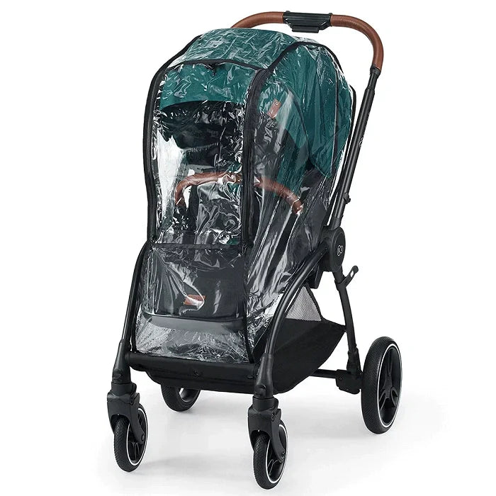 Kinderkraft Evolution Cocoon 2-In-1 Pushchair