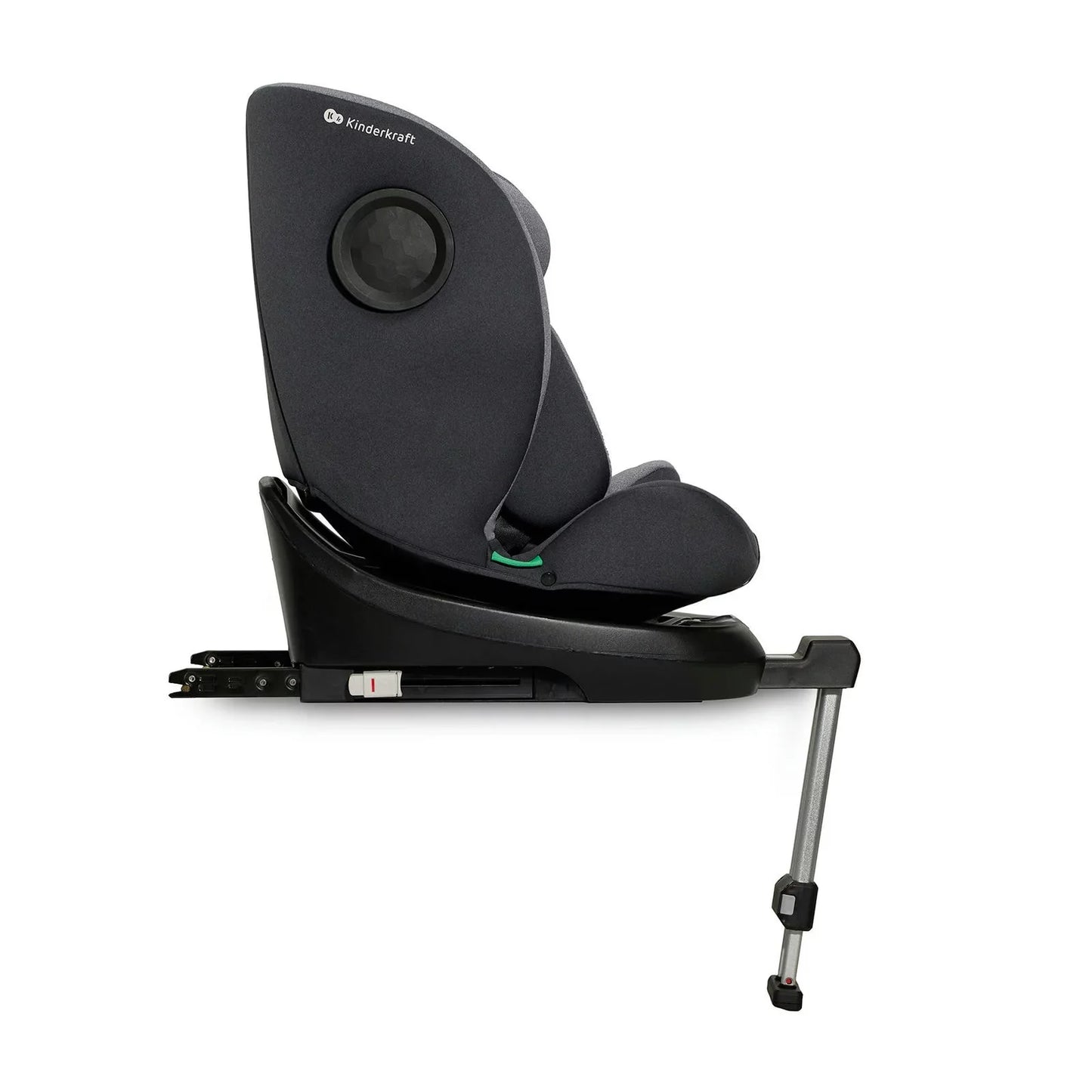 Kinderkraft I-360 i-Size 40-150 cm Car Seat