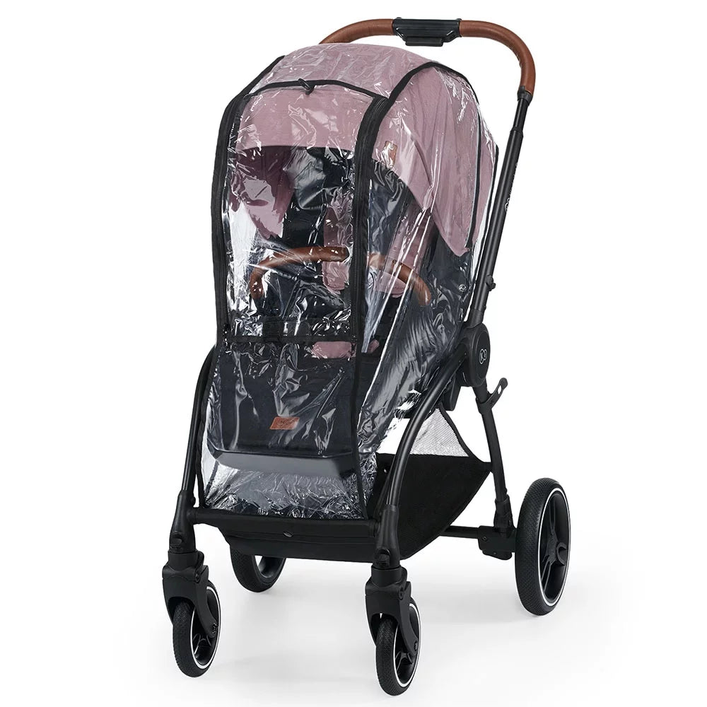 Kinderkraft Evolution Cocoon 2-In-1 Pushchair