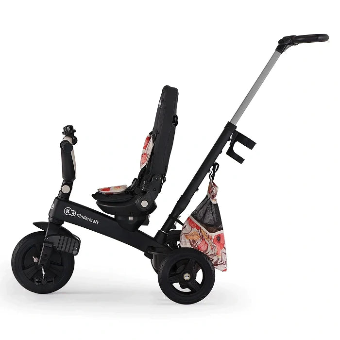 Kinderkraft  Easytwist tricycle