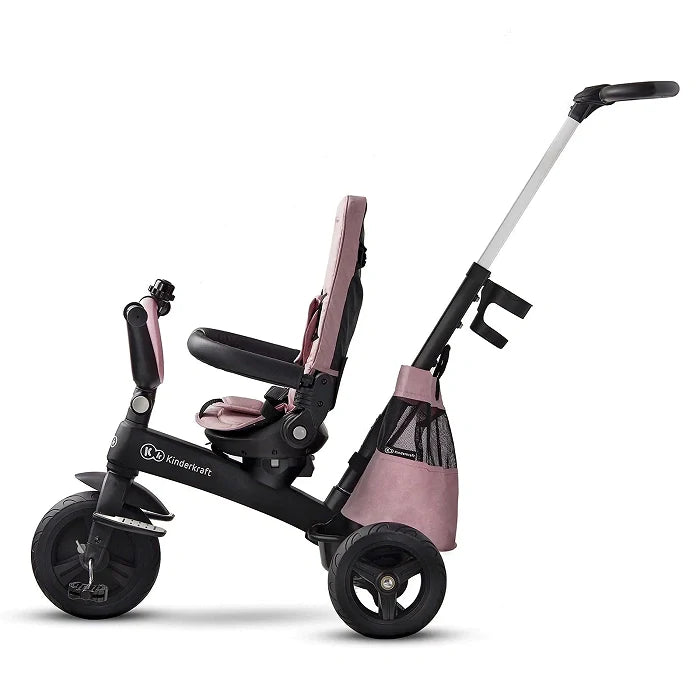 Kinderkraft  Easytwist tricycle