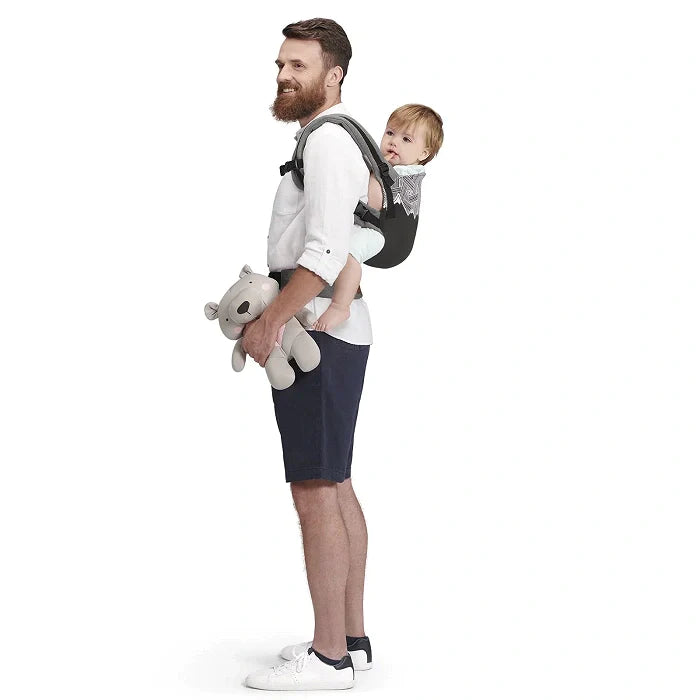 Kinderkraft Milo Ergonomic Baby Carrier