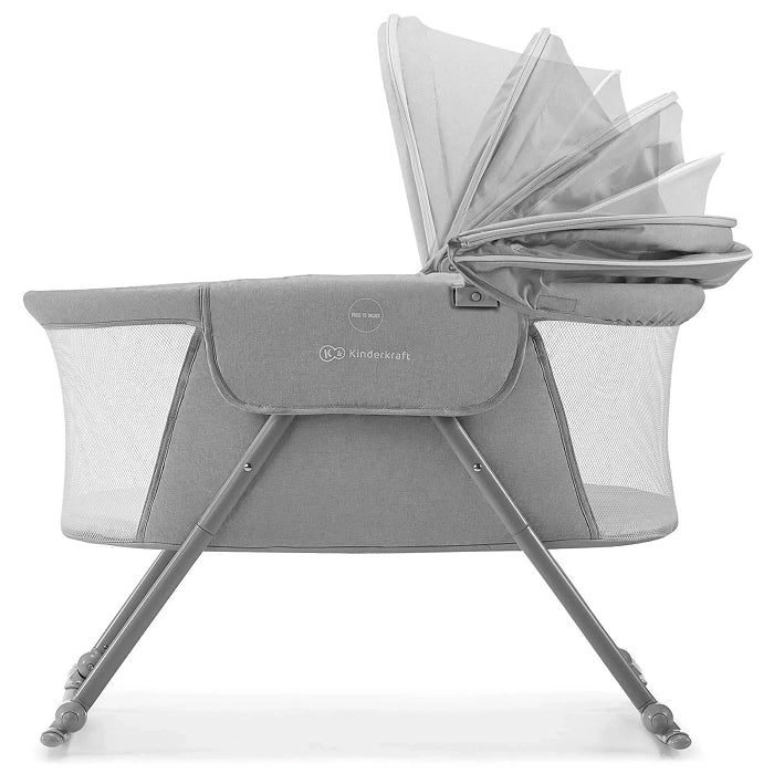 Kinderkraft Lovi 3-In-1 Cot