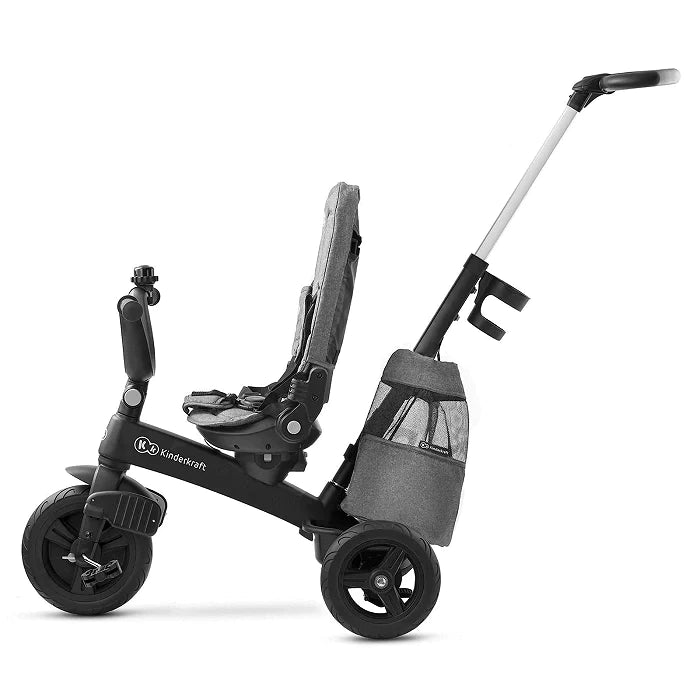 Kinderkraft  Easytwist tricycle