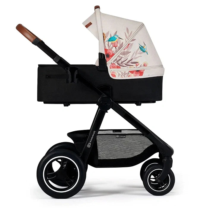 Kinderkraft Everyday 2-In-1 Multi-Functional Pushchair