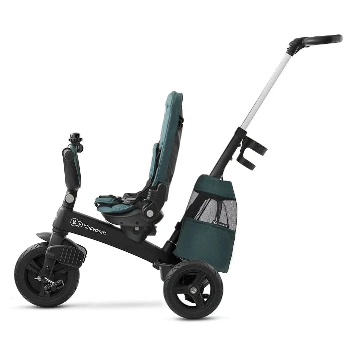 Kinderkraft  Easytwist tricycle