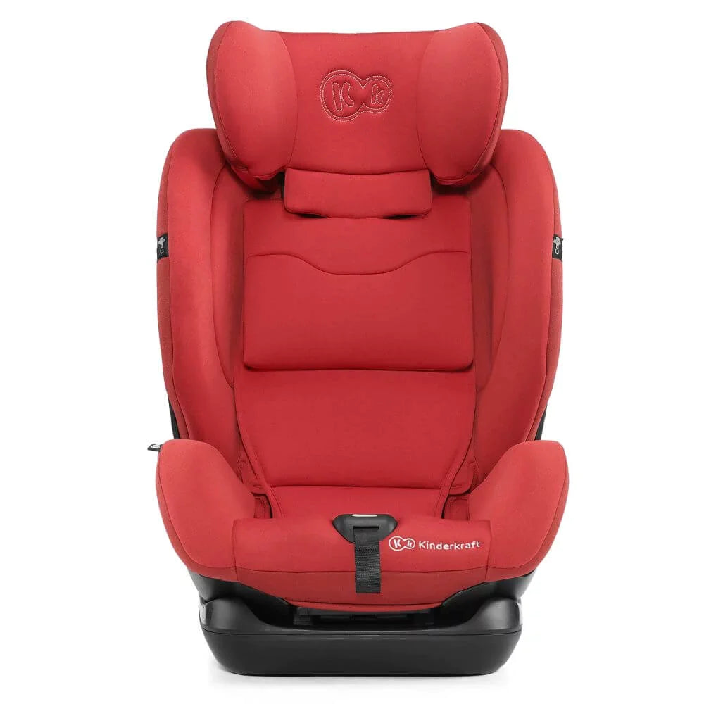 Kinderkraft Myway car seat – from birth to approx. 12 years (0-36 kg, rwf 0-18 kg)