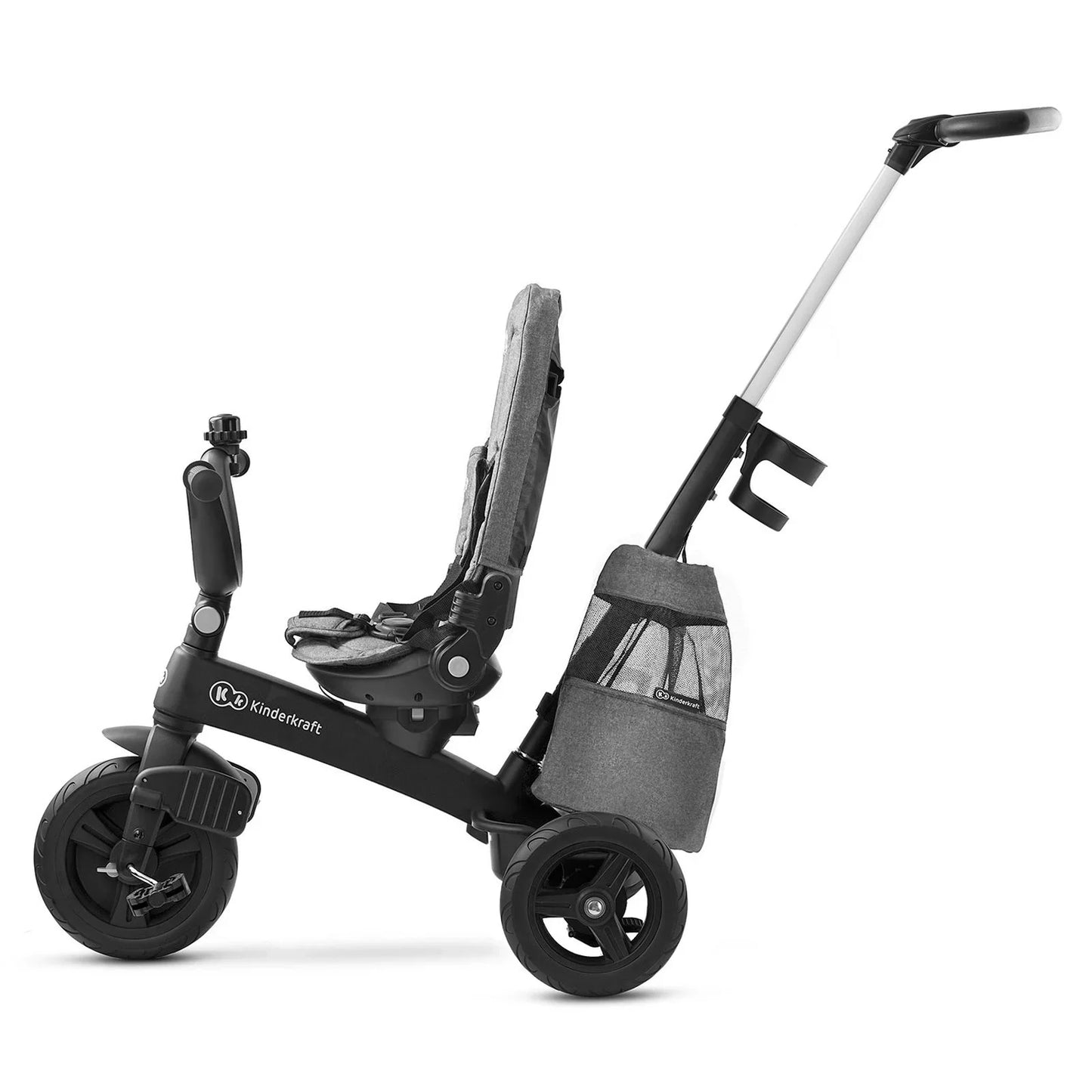 Kinderkraft  Easytwist tricycle