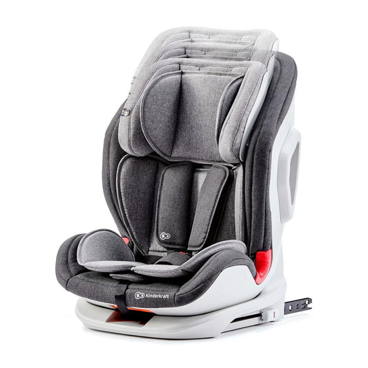 Kinderkraft ONETO3 car seat 9-36kg